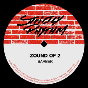 Barber (Barber Mix)
