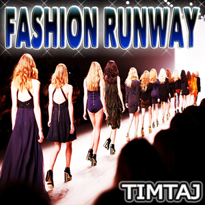 Fashion Runway
