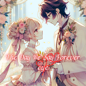 The Day We Say Forever