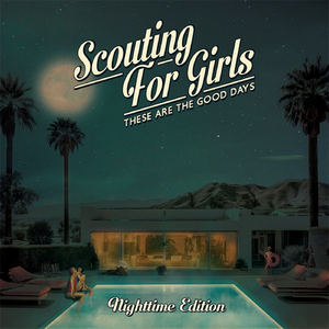 Counting Down The Days (Unplugged)