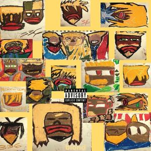 Bleach (feat. st4rletter)