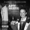 Hattory Hardcore - Casquillos