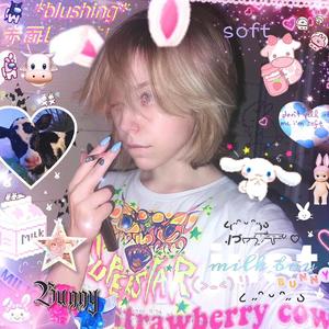 all i wanted was you <3 (feat. deskin.) (nightcore)