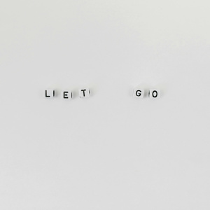 Let go