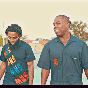 A.M.M.M (feat. YELLOWTAPE KING)