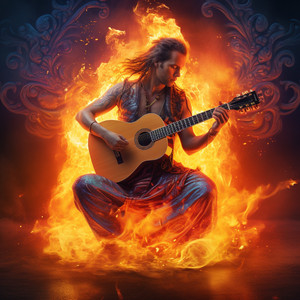 Echoes of Fireside Madrigal