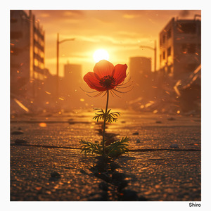 繋 (Super Rock Ver.)