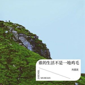 谁的生活不是一地鸡毛