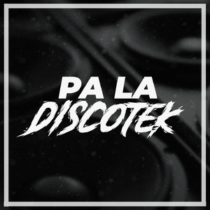 Pa La Discotek