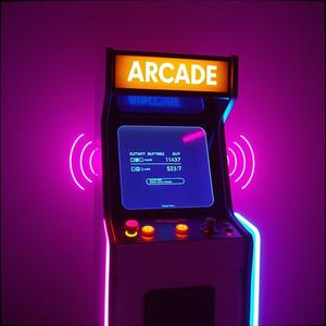 오락실의 심포니