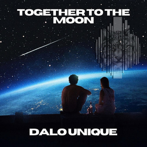 Together to the moon