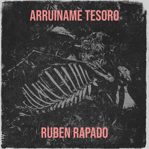 Arruiname Tesoro