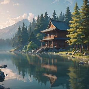 Quietude