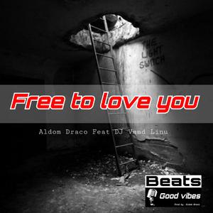 Free to Love You (feat. Dj Vend-Linu)