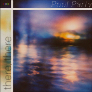 pool party
