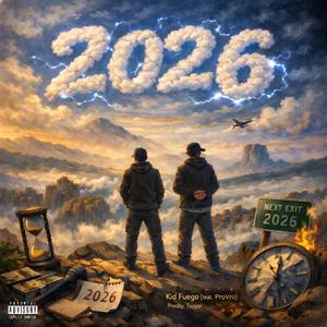 2026 (feat. ProVro)