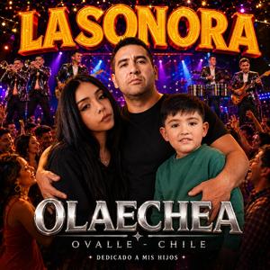 LA SONORA LLEGO
