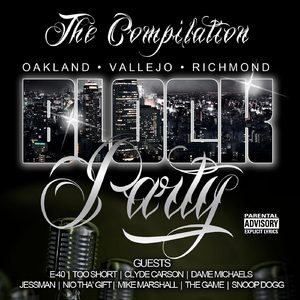 Ridin' Solo (feat. Mike Marshall)