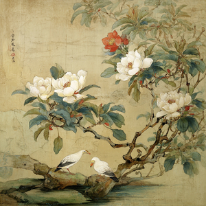 闭目聆听金音 (清理肠道 毒素跑光)