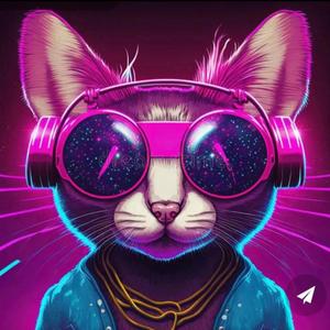 Jag är Grok (Female)