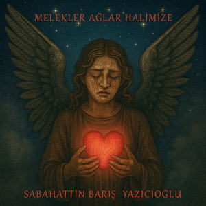 Melekler Ağlar Halimize