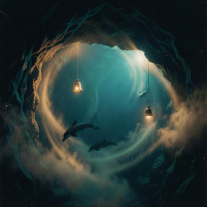 睡眠音楽：深淵の子守歌