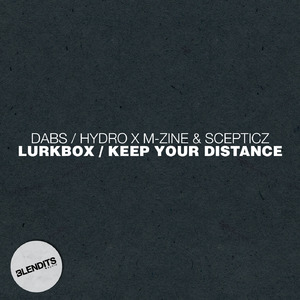 Keep Your Distance (Original Mix)