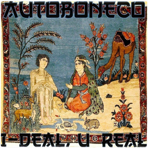 A VIDA É ILUSÃO & A ILUSÃO É REAL (L.I.F.R.)