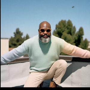 Niger No Dey Carry Last