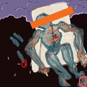 玻璃和白色沙发（Sharp Glass/ White Sofa-- Intro to 通感）