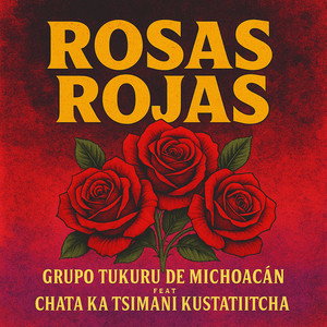 Rosas Rojas