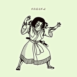 Kabuki