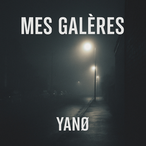 Mes Galères