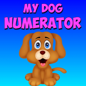 My Dog Numerator