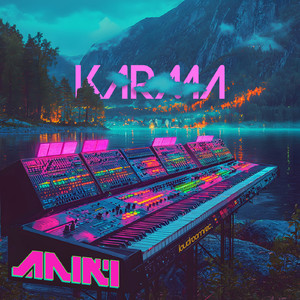 Karma (Original Mix)