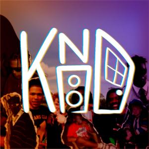 Cool Kids - Temple Cypher (feat. Tafari, Kevlar Jenner, Astro Kxlla, Ptuck, Nigel & Mike J.)