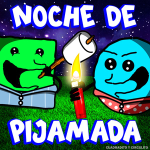 Noche De Pijamada