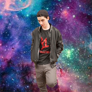 Out for Blood (Remake)