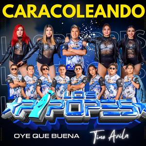 CARACOLEANDO