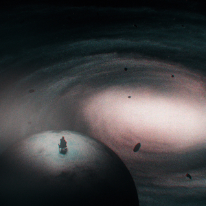 아무것도 없었다