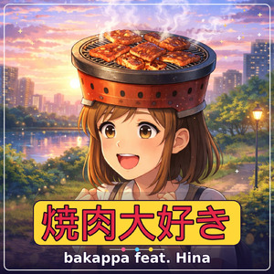 焼肉大好き (feat. Hina)