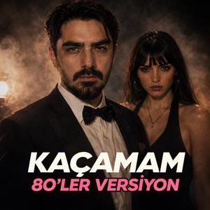 Kaçamam (feat. Neva Gülzade)