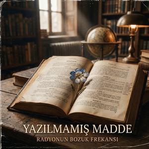 Yazılmamış Madde