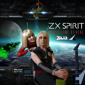 ZX Spirit (Mistletoe Fever)