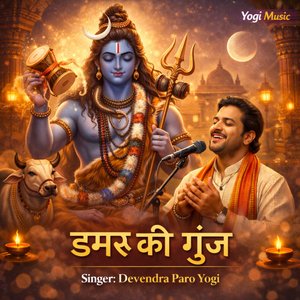 डमरू की गूंज