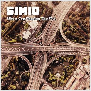 Like a cop chasing the 70's