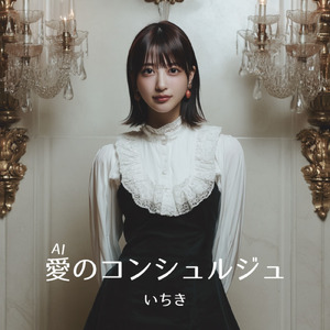 愛のコンシュルジュ