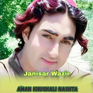 Aman khushali Nashta