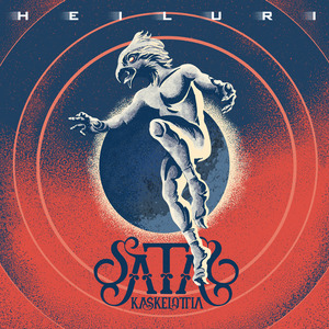 Heiluri