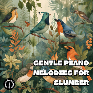 Inherent (With Forest Sound)